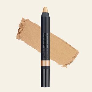 Gilt NUDESTIX Luminous Magnetic Creamy Eyeshadow Warm Nude Gold Brand New in Box